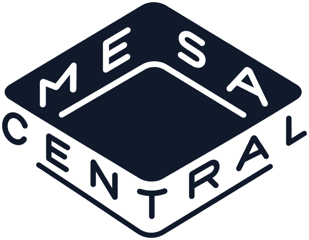 Mesa Central